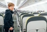 the air asia unaccompanied minor policy