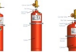 FM-200 FIRE SUPPRESSION SYSTEM EXPERT